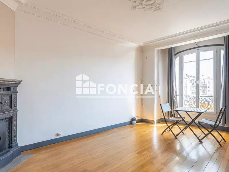 Appartement, 67 m²
