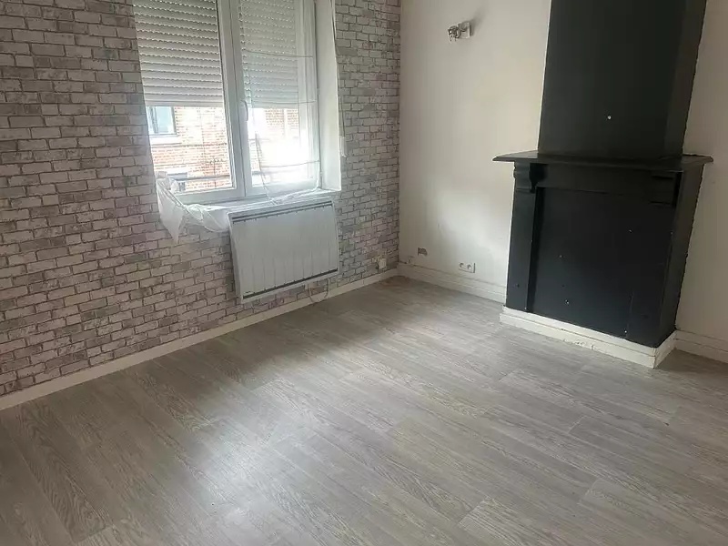 Immeuble, 82 m²