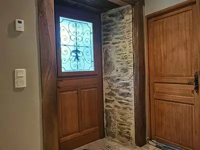Maison, 160 m²