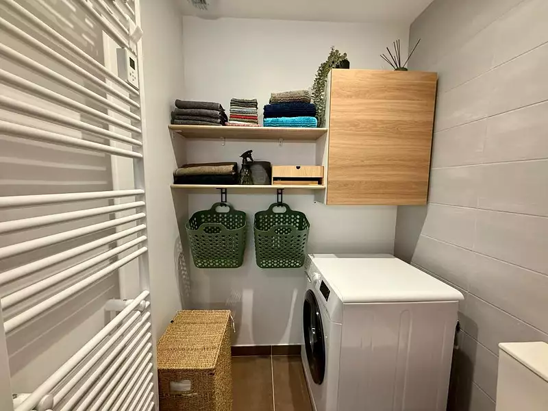Appartement, 88 m²