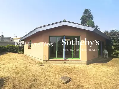 Maison, 90 m²