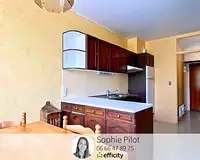 Appartement, 78 m²