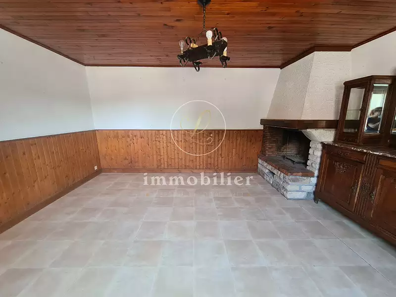 Maison, 195 m²