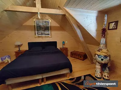 Maison, 271 m²