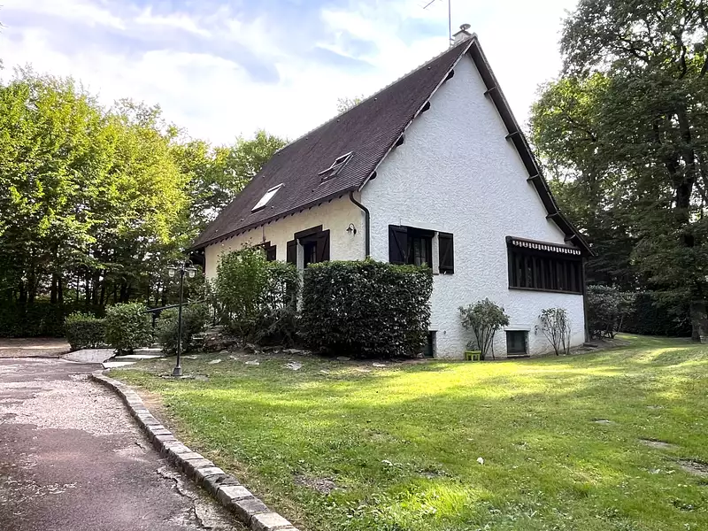 Maison, 133 m²