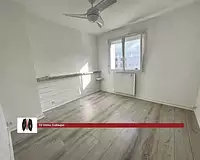 Appartement, 61,85 m²