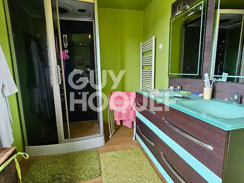 Maison, 144 m²