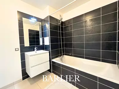 Appartement, 63,08 m²