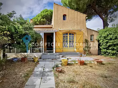 Maison, 137 m²