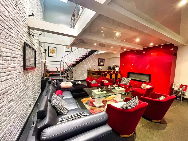 Maison, 216 m²