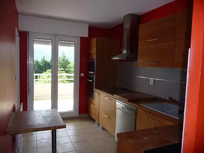 Appartement, 110 m²