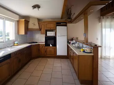 Maison, 118 m²