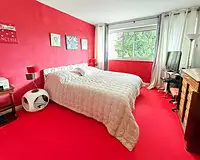 Appartement, 90 m²