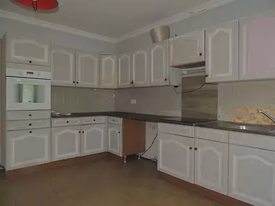 Maison, 92 m²