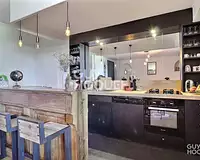 Appartement, 65,24 m²