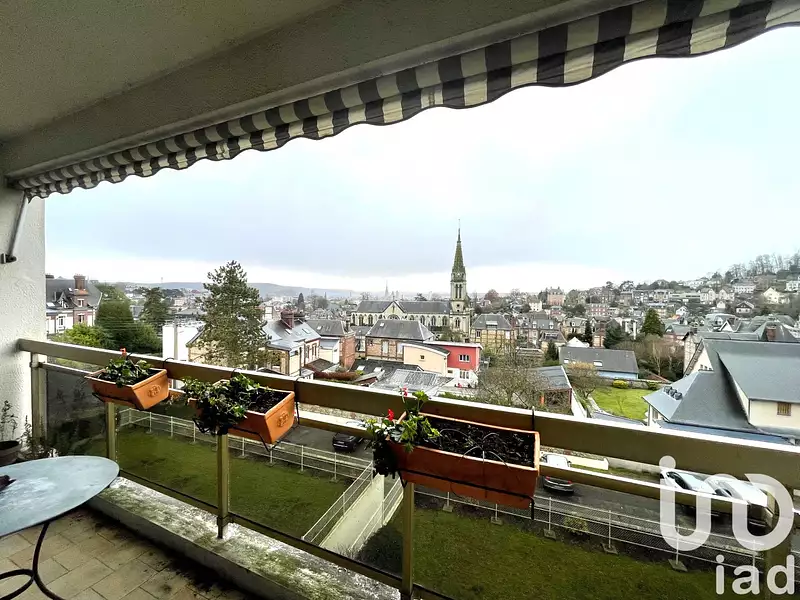 Appartement, 85 m²