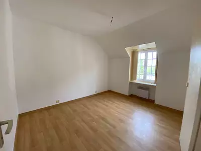 Appartement, 62 m²