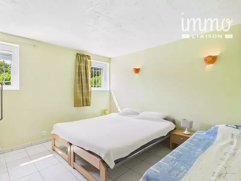 Maison, 500 m²