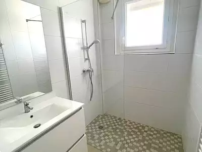 Appartement, 60 m²