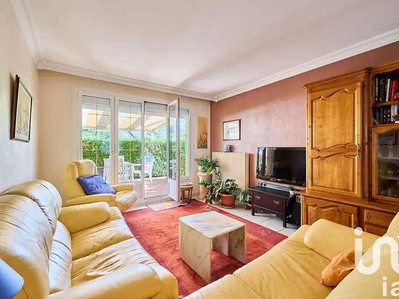 Maison, 110 m²