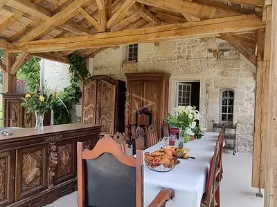 Maison, 342 m²