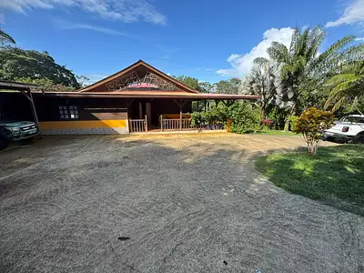 Maison, 112 m²