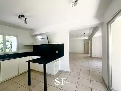 Maison, 190 m²
