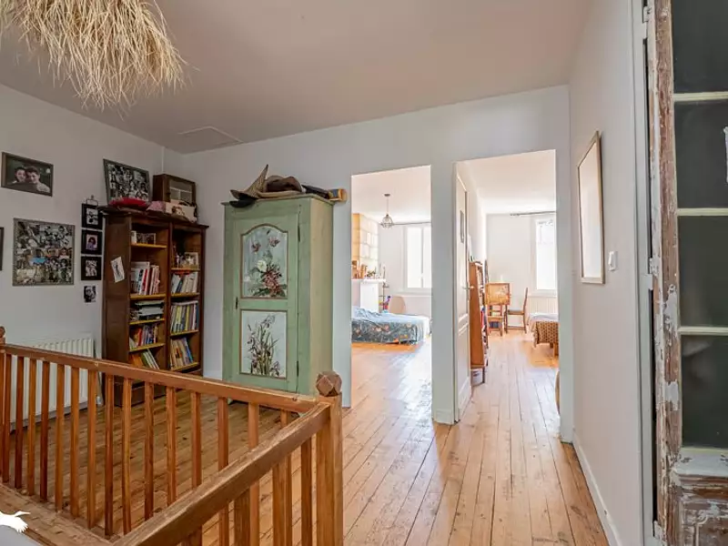 Maison, 175 m²