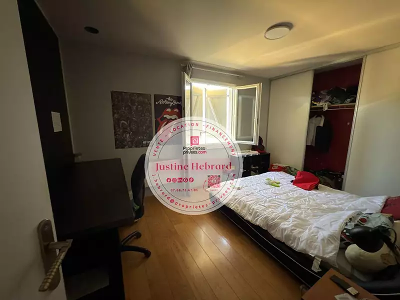 Maison, 100 m²