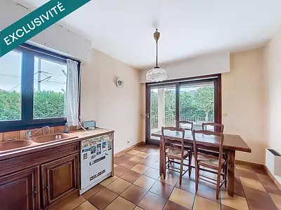 Maison, 200 m²