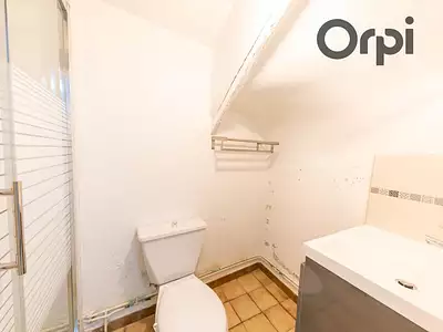 Maison, 73 m²