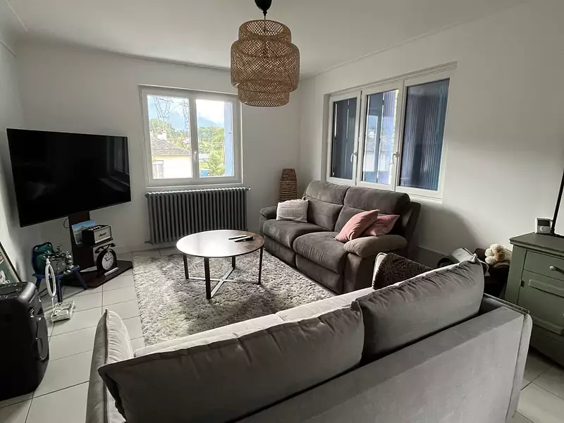 Appartement, 102 m²