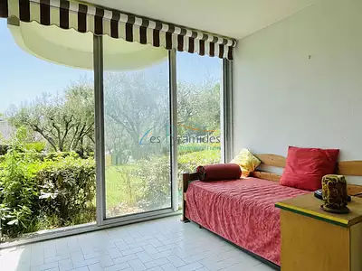 Appartement, 28 m²