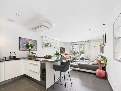 Appartement, 70,66 m²