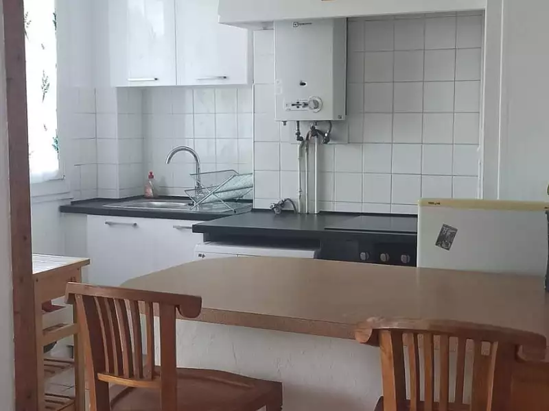 Appartement, 57 m²