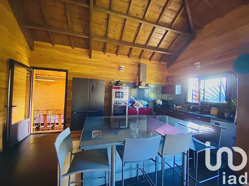 Maison, 130 m²