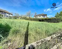 Terrain, 519 m²