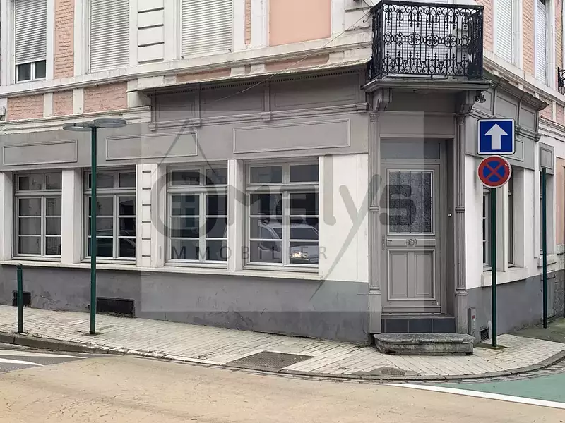 Appartement, 101 m²