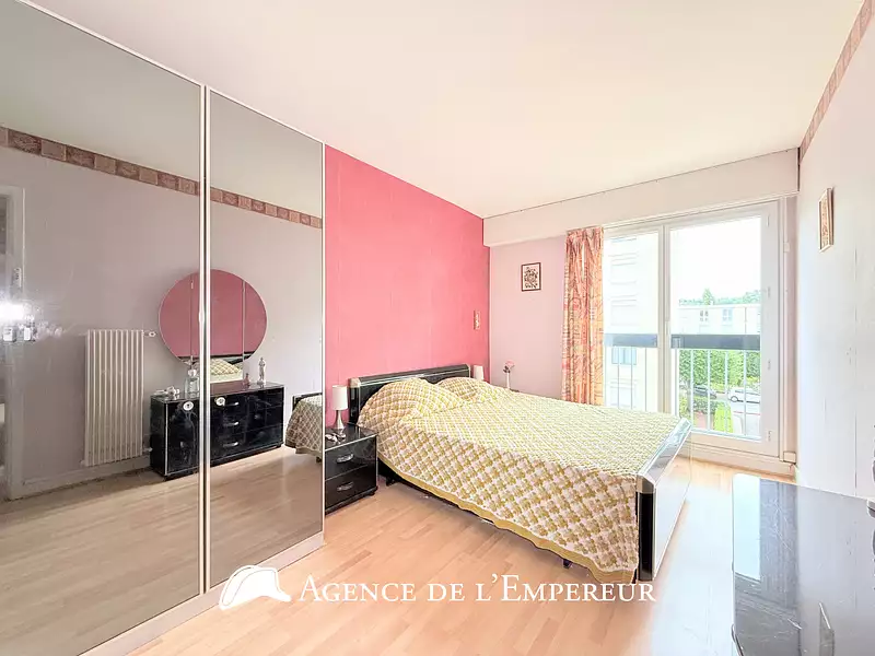Appartement, 101,6 m²