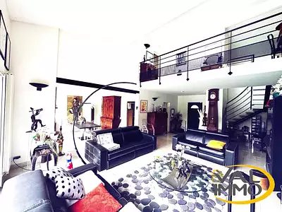 Maison, 203 m²