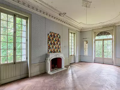 Maison, 600 m²
