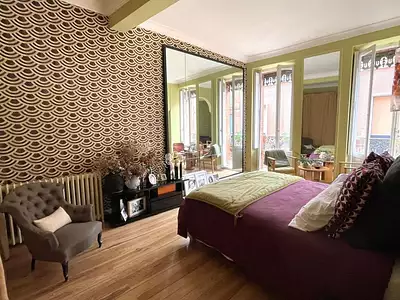 Appartement, 105 m²