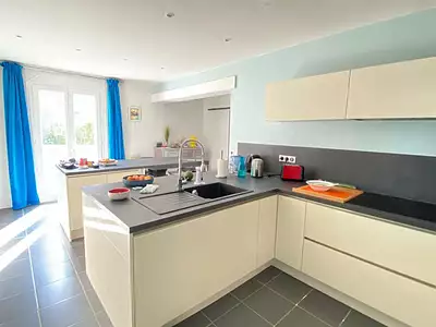 Maison, 131 m²