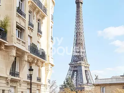 Appartement, 128 m²