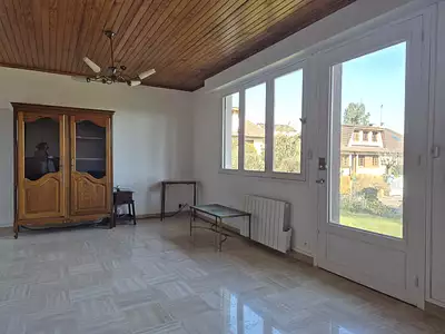 Maison, 165 m²