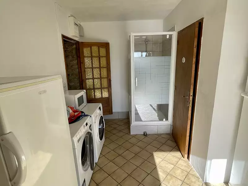 Maison, 160 m²