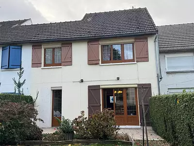 Maison, 84 m²