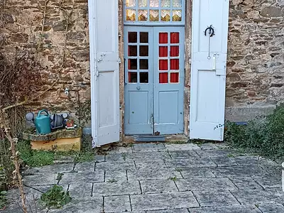 Maison, 330 m²