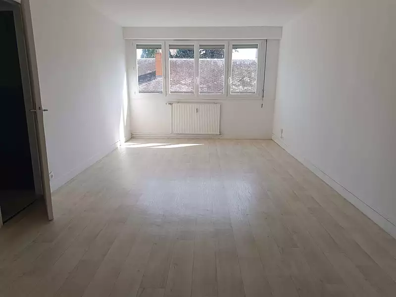 Appartement, 90 m²
