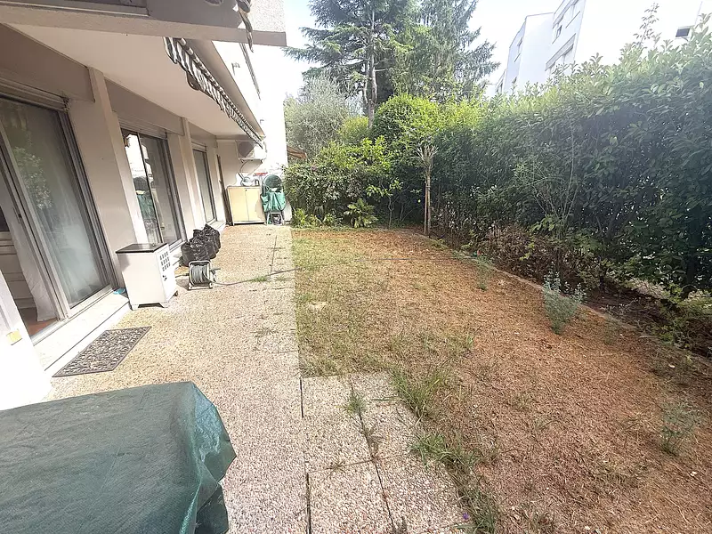 Appartement, 58,8 m²